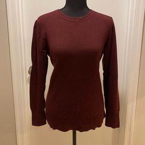 Banana Republic Filpucci Merino Wool Sweater, Sz M